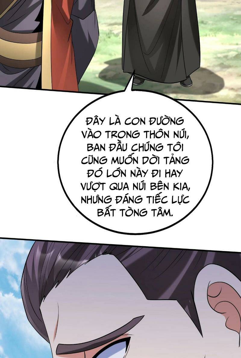 Đại Tần Ta Con Trai Tần Thủy Hoàng Giết Địch Thăng Cấp Thành Thần - Chapter 105 - Page 49