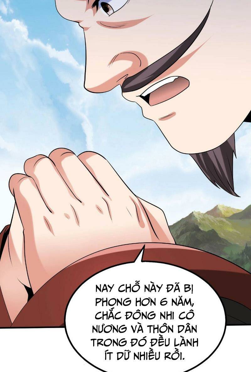 Đại Tần Ta Con Trai Tần Thủy Hoàng Giết Địch Thăng Cấp Thành Thần - Chapter 105 - Page 50