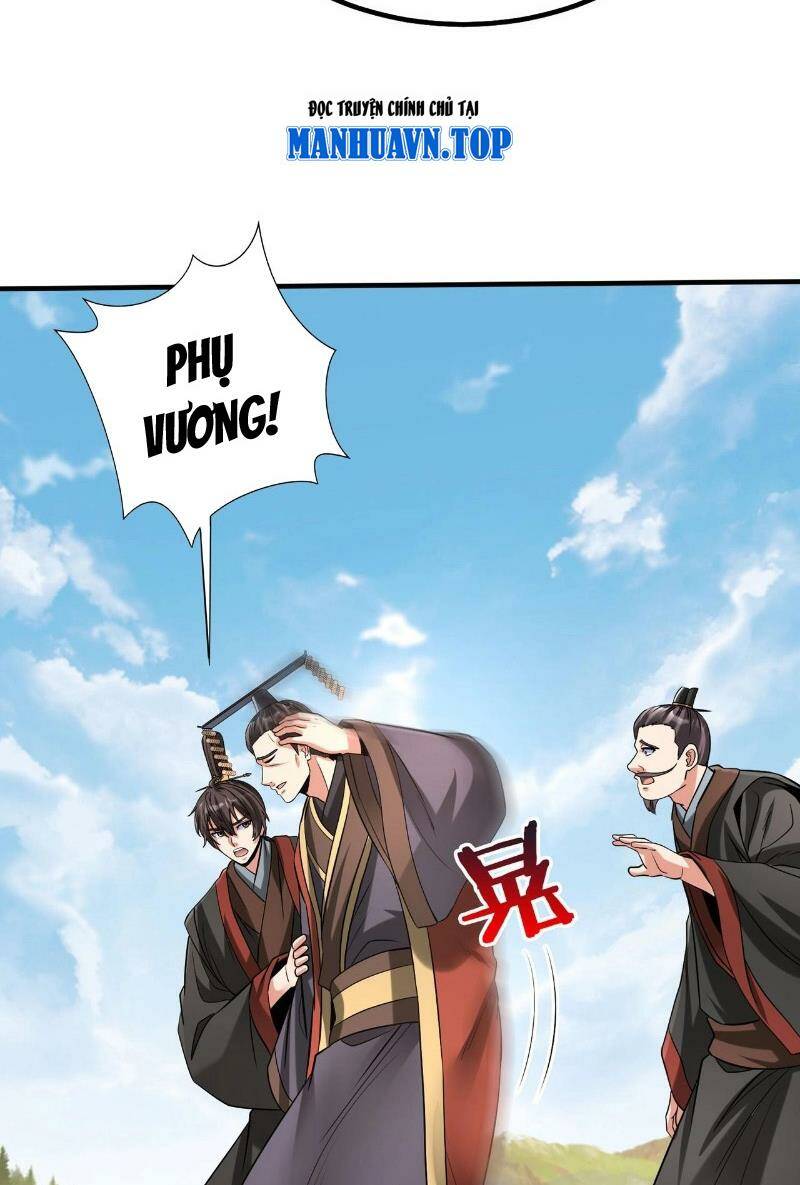 Đại Tần Ta Con Trai Tần Thủy Hoàng Giết Địch Thăng Cấp Thành Thần - Chapter 105 - Page 51