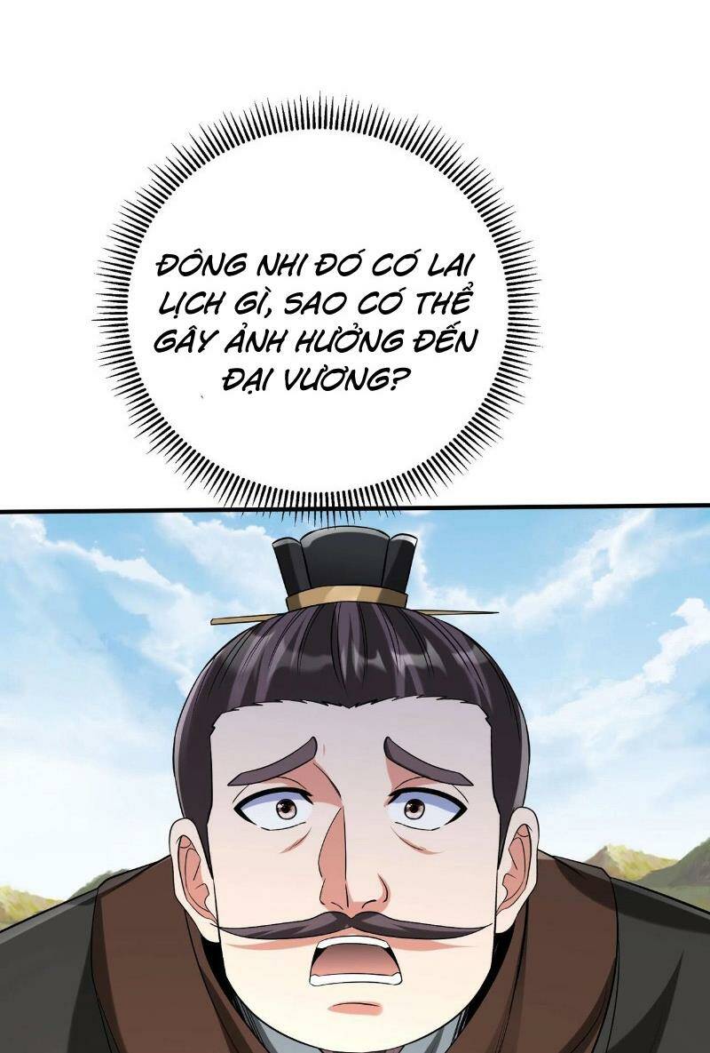 Đại Tần Ta Con Trai Tần Thủy Hoàng Giết Địch Thăng Cấp Thành Thần - Chapter 105 - Page 53