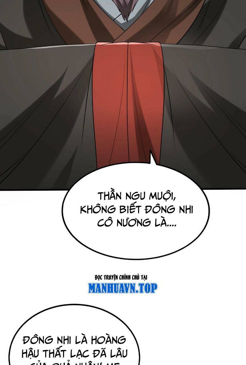 Đại Tần Ta Con Trai Tần Thủy Hoàng Giết Địch Thăng Cấp Thành Thần - Chapter 105 - Page 54