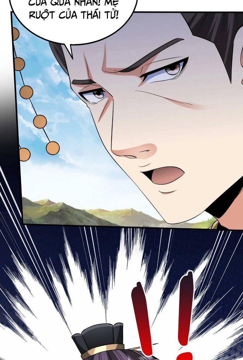 Đại Tần Ta Con Trai Tần Thủy Hoàng Giết Địch Thăng Cấp Thành Thần - Chapter 105 - Page 55