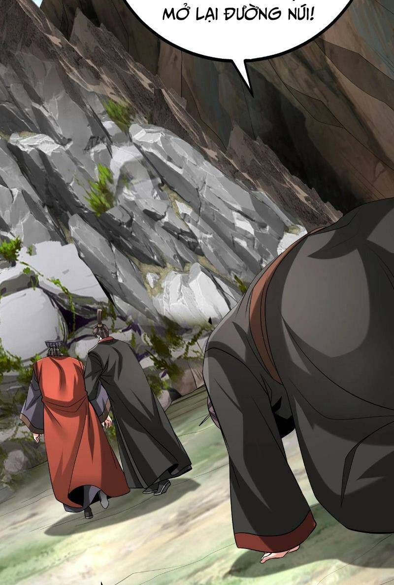 Đại Tần Ta Con Trai Tần Thủy Hoàng Giết Địch Thăng Cấp Thành Thần - Chapter 105 - Page 57