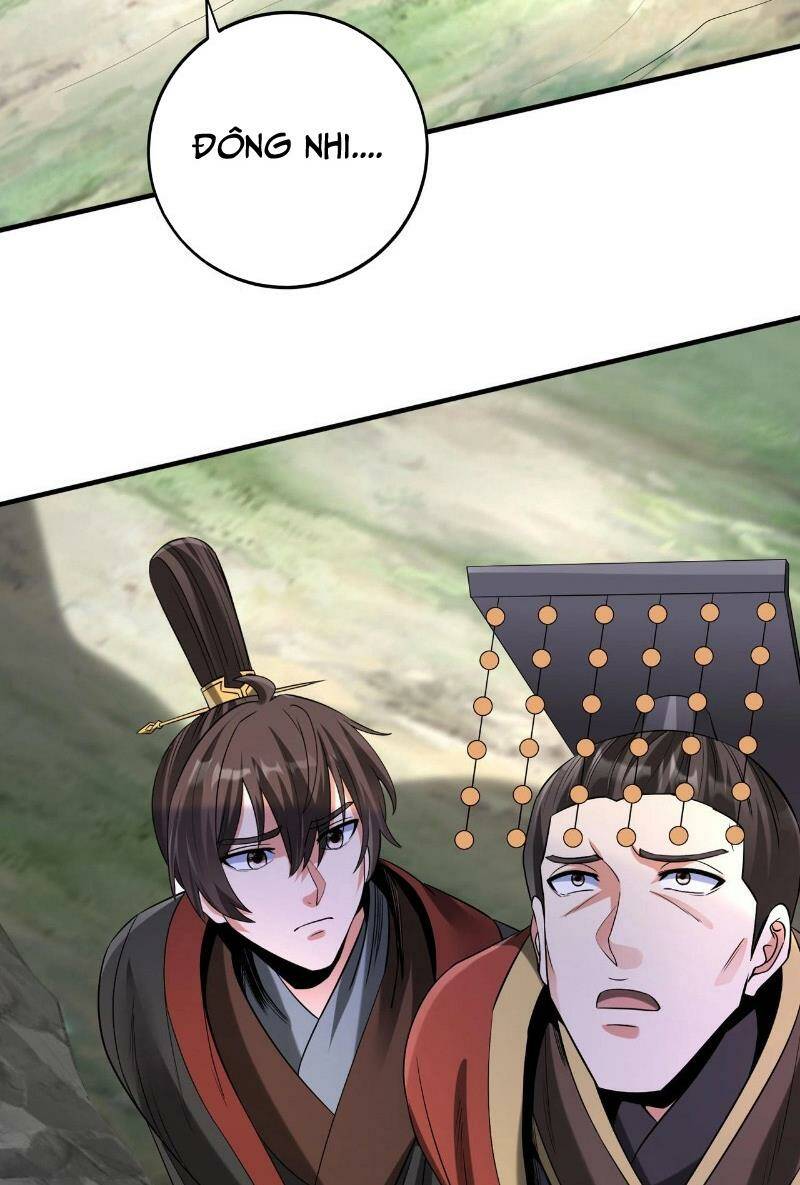 Đại Tần Ta Con Trai Tần Thủy Hoàng Giết Địch Thăng Cấp Thành Thần - Chapter 105 - Page 58