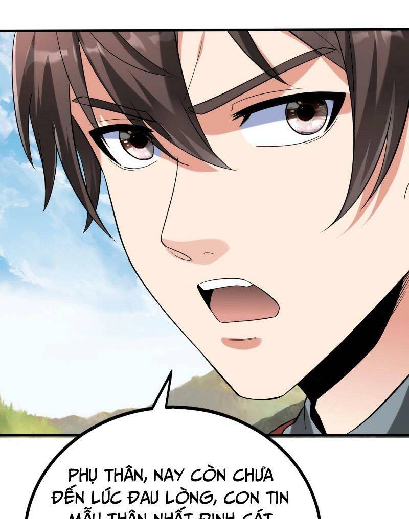 Đại Tần Ta Con Trai Tần Thủy Hoàng Giết Địch Thăng Cấp Thành Thần - Chapter 105 - Page 61