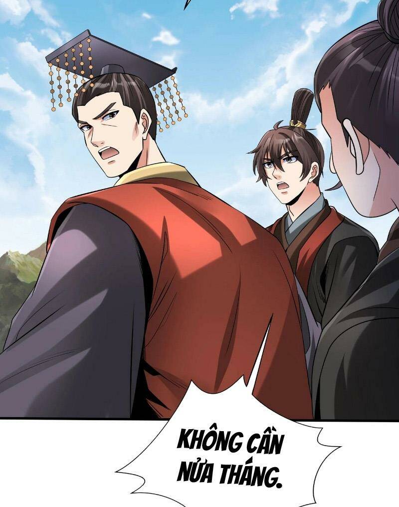 Đại Tần Ta Con Trai Tần Thủy Hoàng Giết Địch Thăng Cấp Thành Thần - Chapter 105 - Page 62