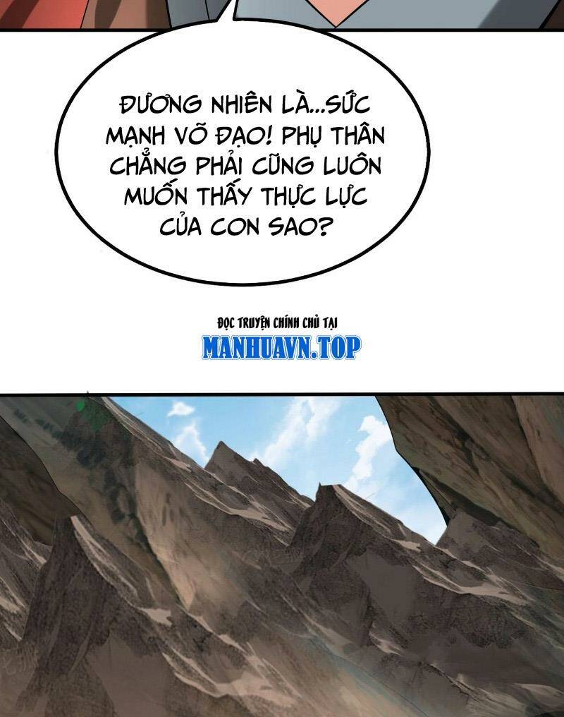 Đại Tần Ta Con Trai Tần Thủy Hoàng Giết Địch Thăng Cấp Thành Thần - Chapter 105 - Page 66