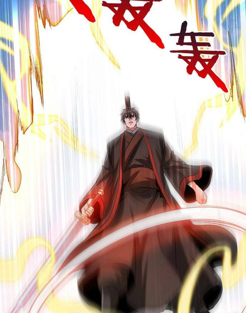 Đại Tần Ta Con Trai Tần Thủy Hoàng Giết Địch Thăng Cấp Thành Thần - Chapter 105 - Page 70