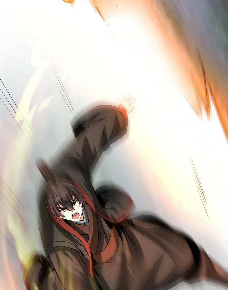 Đại Tần Ta Con Trai Tần Thủy Hoàng Giết Địch Thăng Cấp Thành Thần - Chapter 105 - Page 72