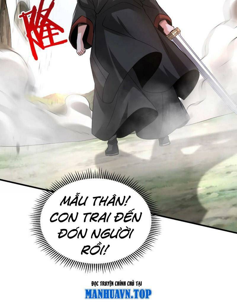 Đại Tần Ta Con Trai Tần Thủy Hoàng Giết Địch Thăng Cấp Thành Thần - Chapter 105 - Page 79