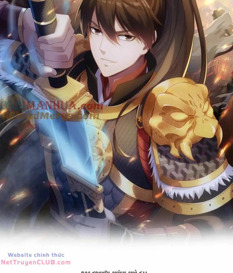 Đại Tần Ta Con Trai Tần Thủy Hoàng Giết Địch Thăng Cấp Thành Thần - Chapter 106 - Page 10