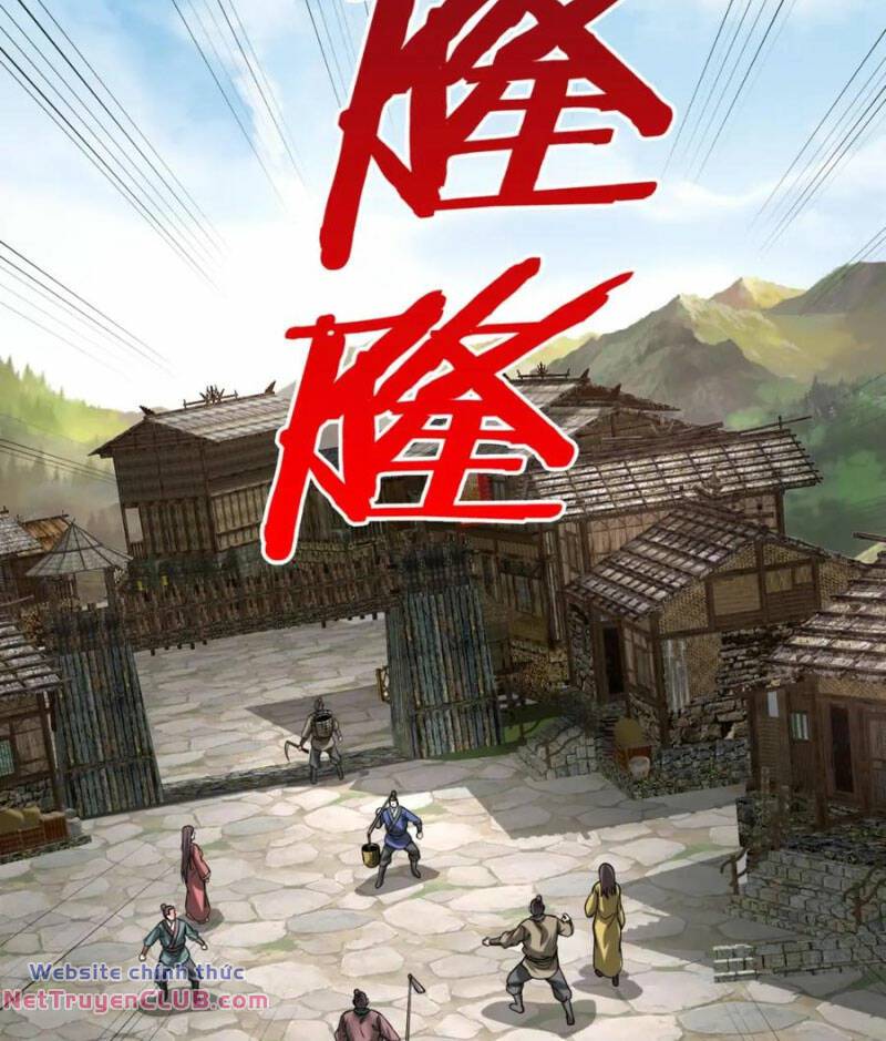 Đại Tần Ta Con Trai Tần Thủy Hoàng Giết Địch Thăng Cấp Thành Thần - Chapter 106 - Page 14