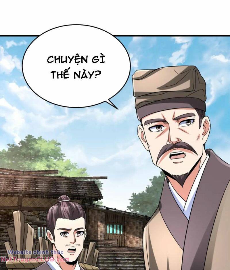 Đại Tần Ta Con Trai Tần Thủy Hoàng Giết Địch Thăng Cấp Thành Thần - Chapter 106 - Page 16