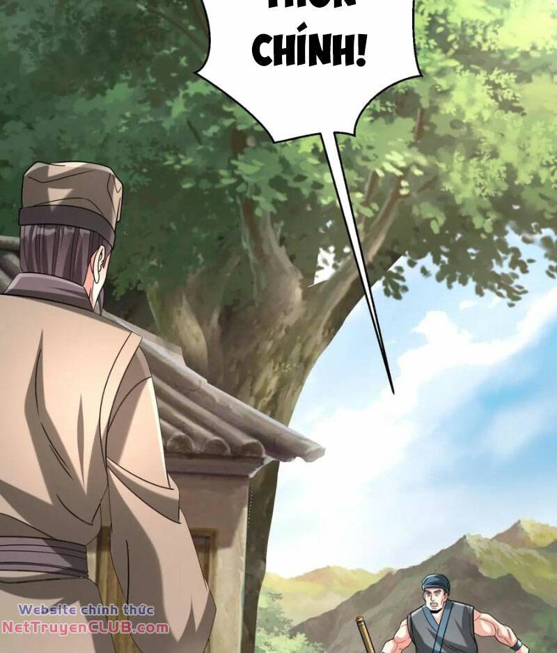 Đại Tần Ta Con Trai Tần Thủy Hoàng Giết Địch Thăng Cấp Thành Thần - Chapter 106 - Page 18