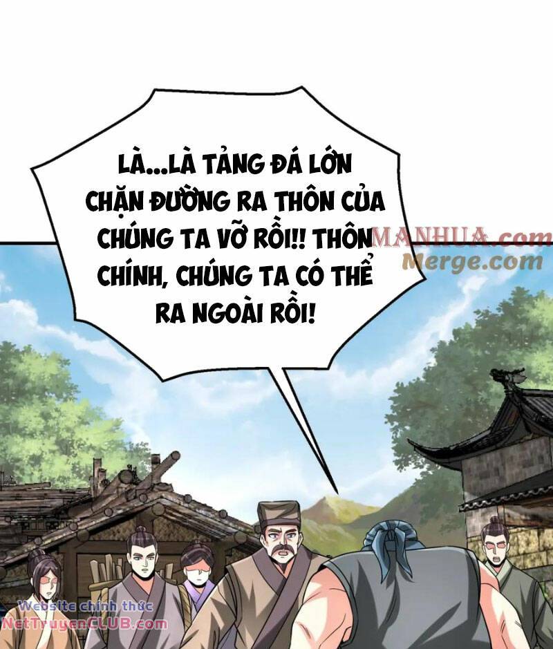 Đại Tần Ta Con Trai Tần Thủy Hoàng Giết Địch Thăng Cấp Thành Thần - Chapter 106 - Page 20