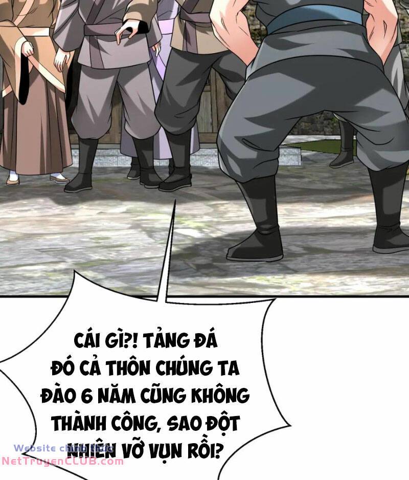 Đại Tần Ta Con Trai Tần Thủy Hoàng Giết Địch Thăng Cấp Thành Thần - Chapter 106 - Page 21