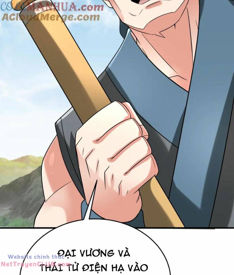 Đại Tần Ta Con Trai Tần Thủy Hoàng Giết Địch Thăng Cấp Thành Thần - Chapter 106 - Page 23