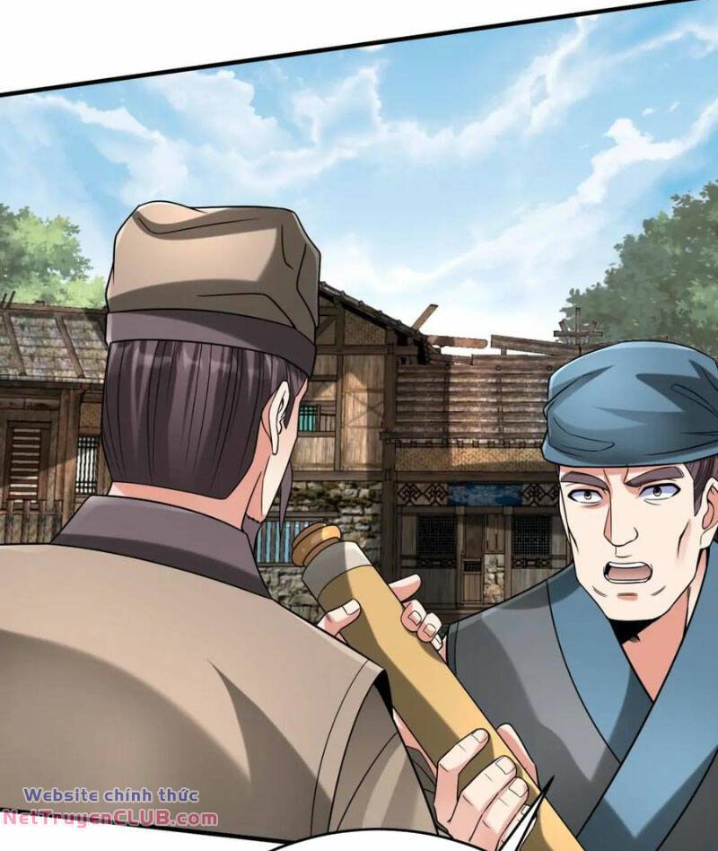 Đại Tần Ta Con Trai Tần Thủy Hoàng Giết Địch Thăng Cấp Thành Thần - Chapter 106 - Page 27