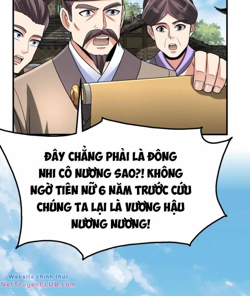 Đại Tần Ta Con Trai Tần Thủy Hoàng Giết Địch Thăng Cấp Thành Thần - Chapter 106 - Page 29