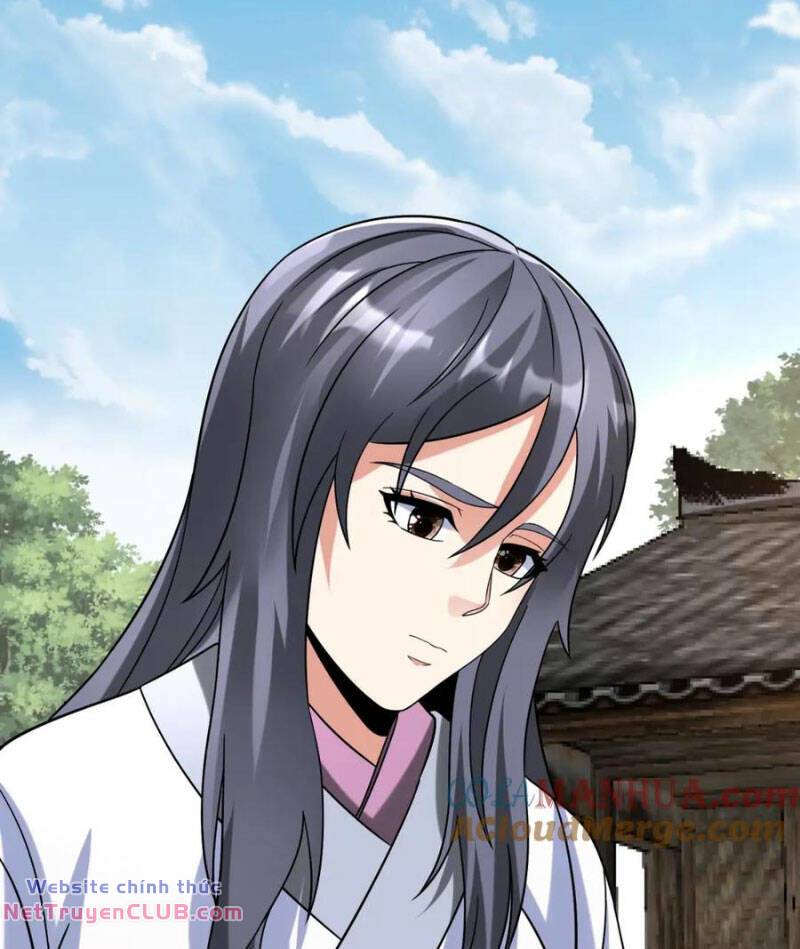 Đại Tần Ta Con Trai Tần Thủy Hoàng Giết Địch Thăng Cấp Thành Thần - Chapter 106 - Page 30