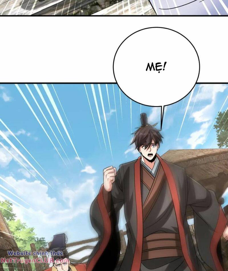 Đại Tần Ta Con Trai Tần Thủy Hoàng Giết Địch Thăng Cấp Thành Thần - Chapter 106 - Page 36