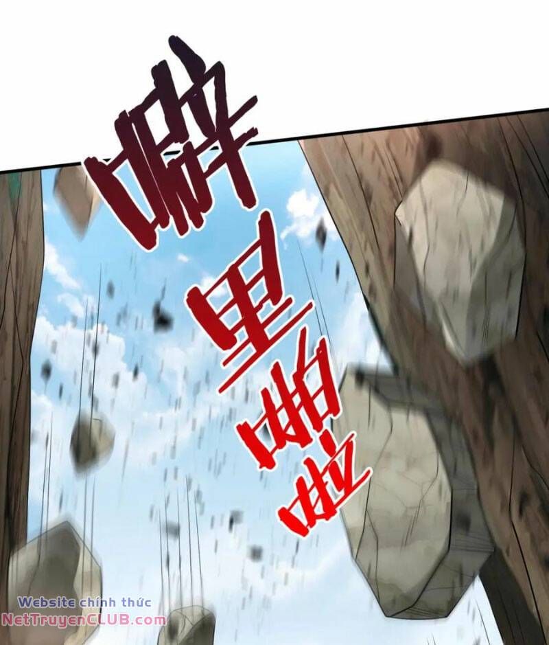 Đại Tần Ta Con Trai Tần Thủy Hoàng Giết Địch Thăng Cấp Thành Thần - Chapter 106 - Page 3