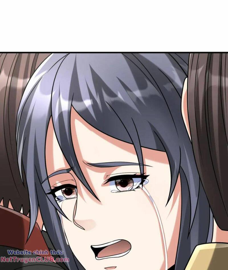 Đại Tần Ta Con Trai Tần Thủy Hoàng Giết Địch Thăng Cấp Thành Thần - Chapter 106 - Page 42