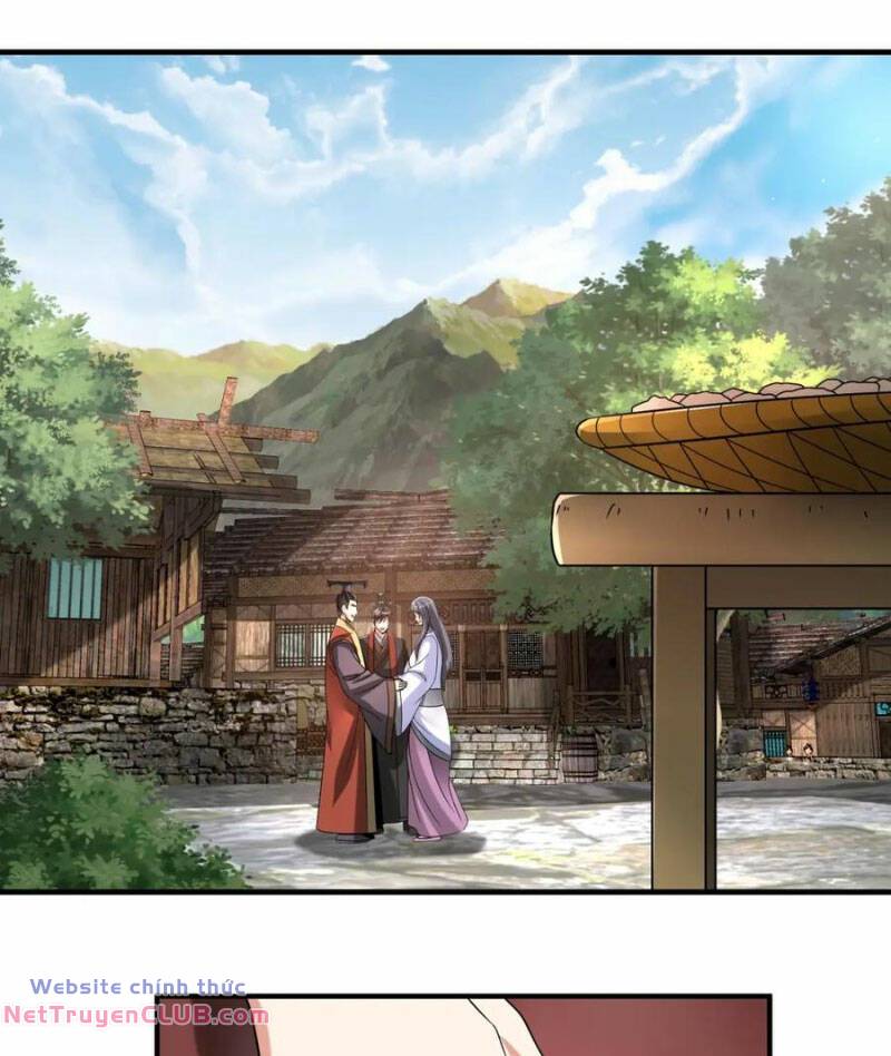 Đại Tần Ta Con Trai Tần Thủy Hoàng Giết Địch Thăng Cấp Thành Thần - Chapter 106 - Page 44