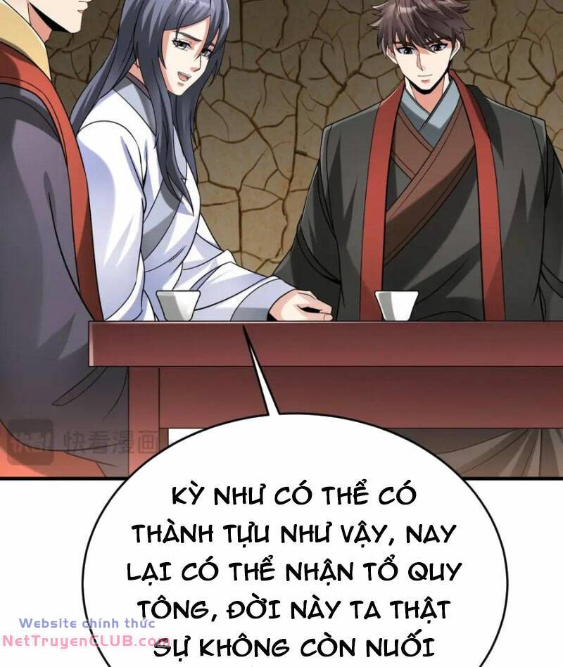 Đại Tần Ta Con Trai Tần Thủy Hoàng Giết Địch Thăng Cấp Thành Thần - Chapter 106 - Page 46