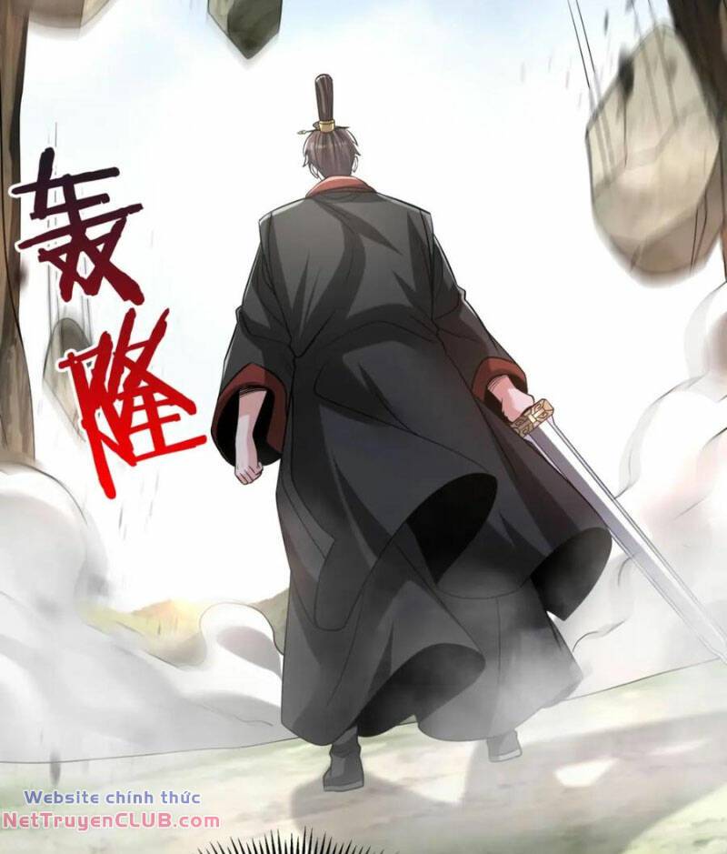 Đại Tần Ta Con Trai Tần Thủy Hoàng Giết Địch Thăng Cấp Thành Thần - Chapter 106 - Page 4