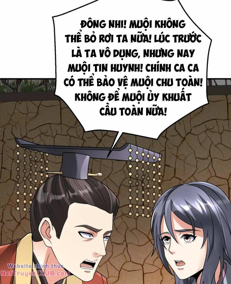 Đại Tần Ta Con Trai Tần Thủy Hoàng Giết Địch Thăng Cấp Thành Thần - Chapter 106 - Page 54