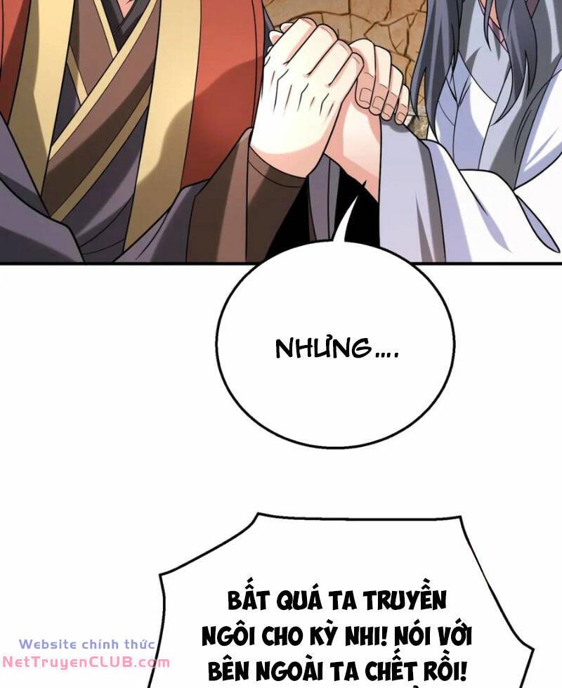 Đại Tần Ta Con Trai Tần Thủy Hoàng Giết Địch Thăng Cấp Thành Thần - Chapter 106 - Page 55