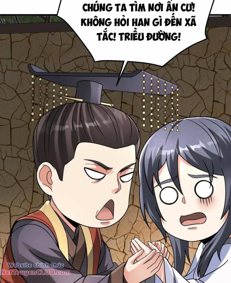 Đại Tần Ta Con Trai Tần Thủy Hoàng Giết Địch Thăng Cấp Thành Thần - Chapter 106 - Page 56