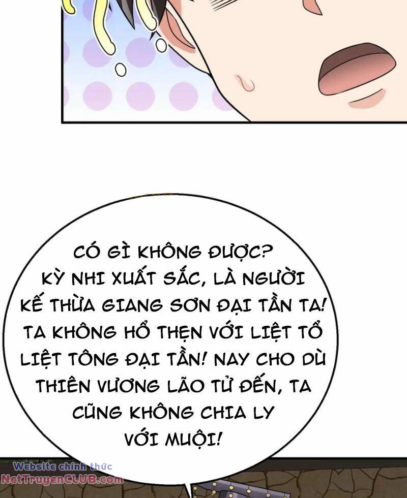 Đại Tần Ta Con Trai Tần Thủy Hoàng Giết Địch Thăng Cấp Thành Thần - Chapter 106 - Page 58