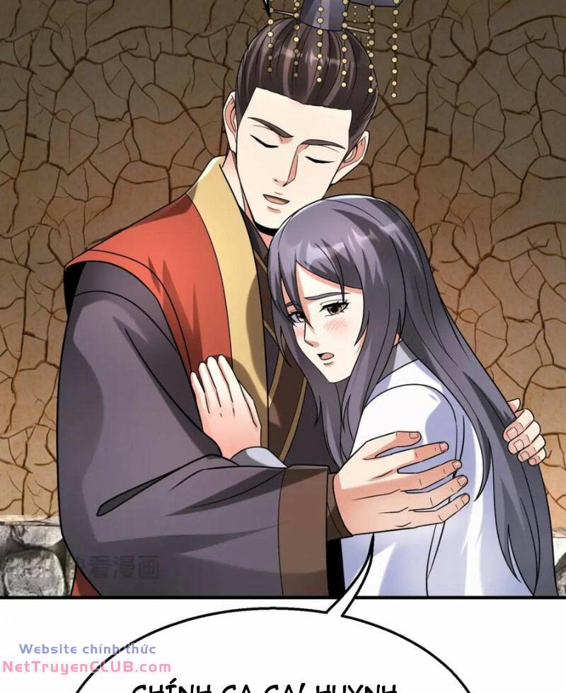 Đại Tần Ta Con Trai Tần Thủy Hoàng Giết Địch Thăng Cấp Thành Thần - Chapter 106 - Page 59