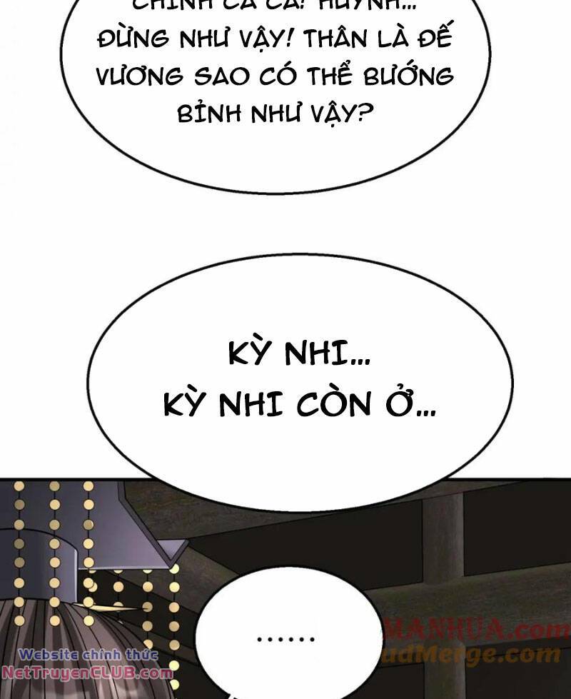 Đại Tần Ta Con Trai Tần Thủy Hoàng Giết Địch Thăng Cấp Thành Thần - Chapter 106 - Page 60