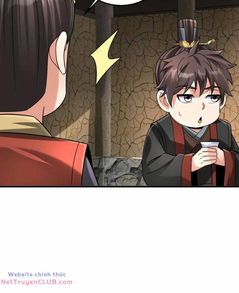 Đại Tần Ta Con Trai Tần Thủy Hoàng Giết Địch Thăng Cấp Thành Thần - Chapter 106 - Page 61