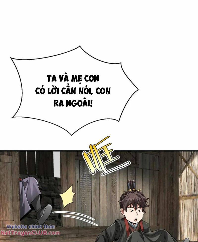 Đại Tần Ta Con Trai Tần Thủy Hoàng Giết Địch Thăng Cấp Thành Thần - Chapter 106 - Page 62