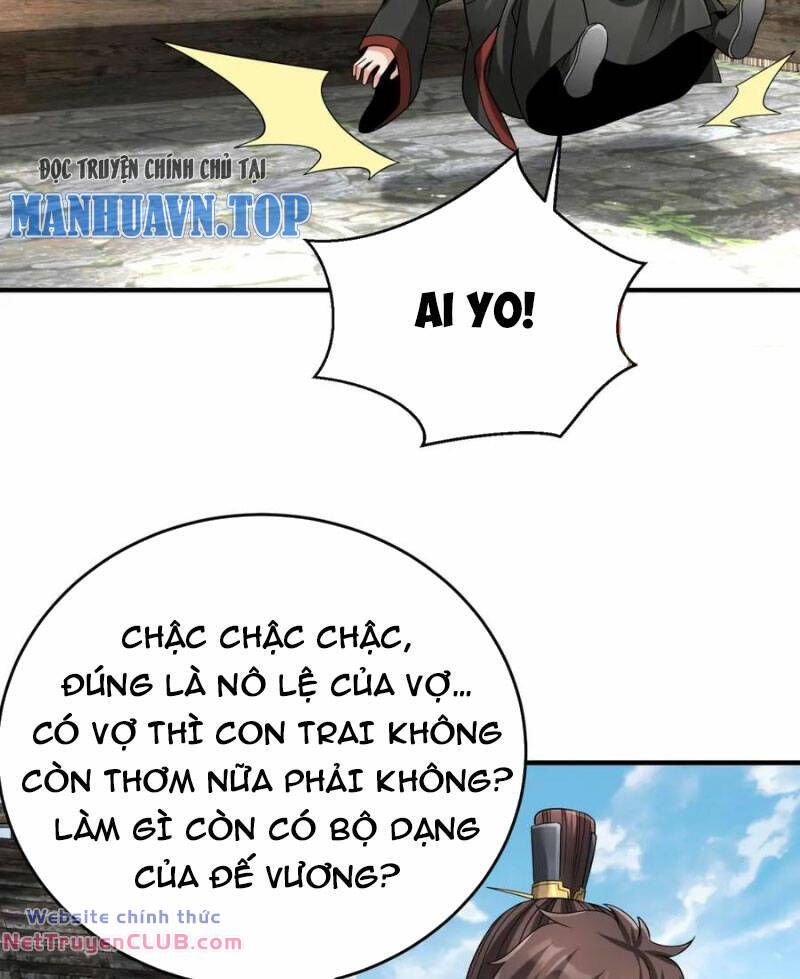 Đại Tần Ta Con Trai Tần Thủy Hoàng Giết Địch Thăng Cấp Thành Thần - Chapter 106 - Page 63