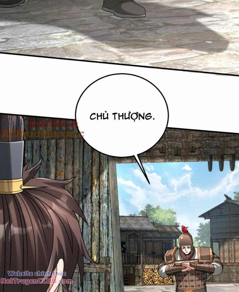 Đại Tần Ta Con Trai Tần Thủy Hoàng Giết Địch Thăng Cấp Thành Thần - Chapter 106 - Page 68