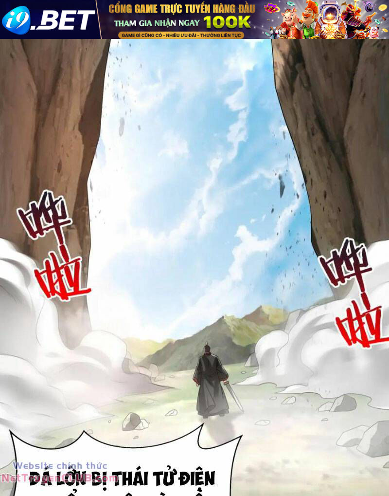 Đại Tần Ta Con Trai Tần Thủy Hoàng Giết Địch Thăng Cấp Thành Thần - Chapter 106 - Page 6