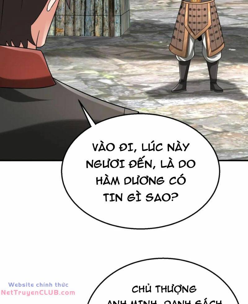 Đại Tần Ta Con Trai Tần Thủy Hoàng Giết Địch Thăng Cấp Thành Thần - Chapter 106 - Page 69