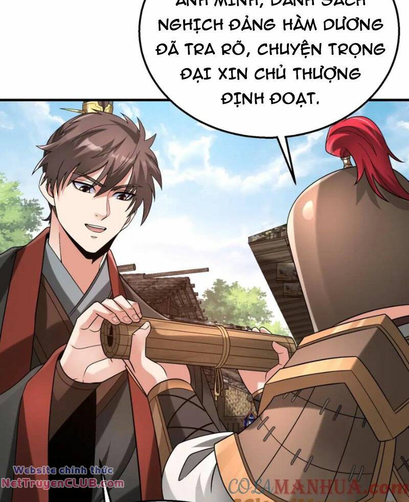 Đại Tần Ta Con Trai Tần Thủy Hoàng Giết Địch Thăng Cấp Thành Thần - Chapter 106 - Page 70