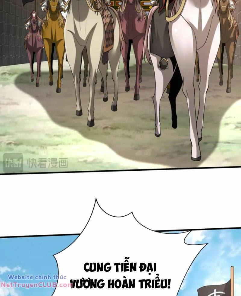 Đại Tần Ta Con Trai Tần Thủy Hoàng Giết Địch Thăng Cấp Thành Thần - Chapter 106 - Page 75