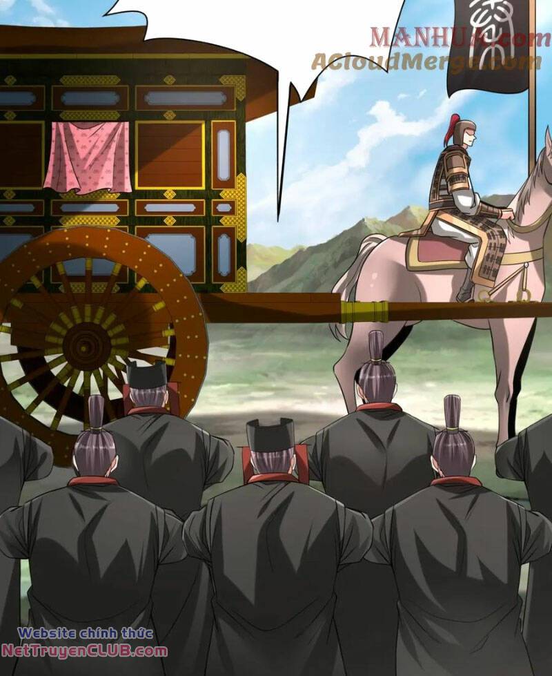 Đại Tần Ta Con Trai Tần Thủy Hoàng Giết Địch Thăng Cấp Thành Thần - Chapter 106 - Page 76