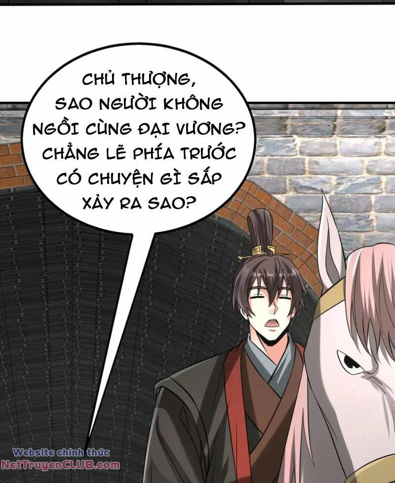 Đại Tần Ta Con Trai Tần Thủy Hoàng Giết Địch Thăng Cấp Thành Thần - Chapter 106 - Page 77