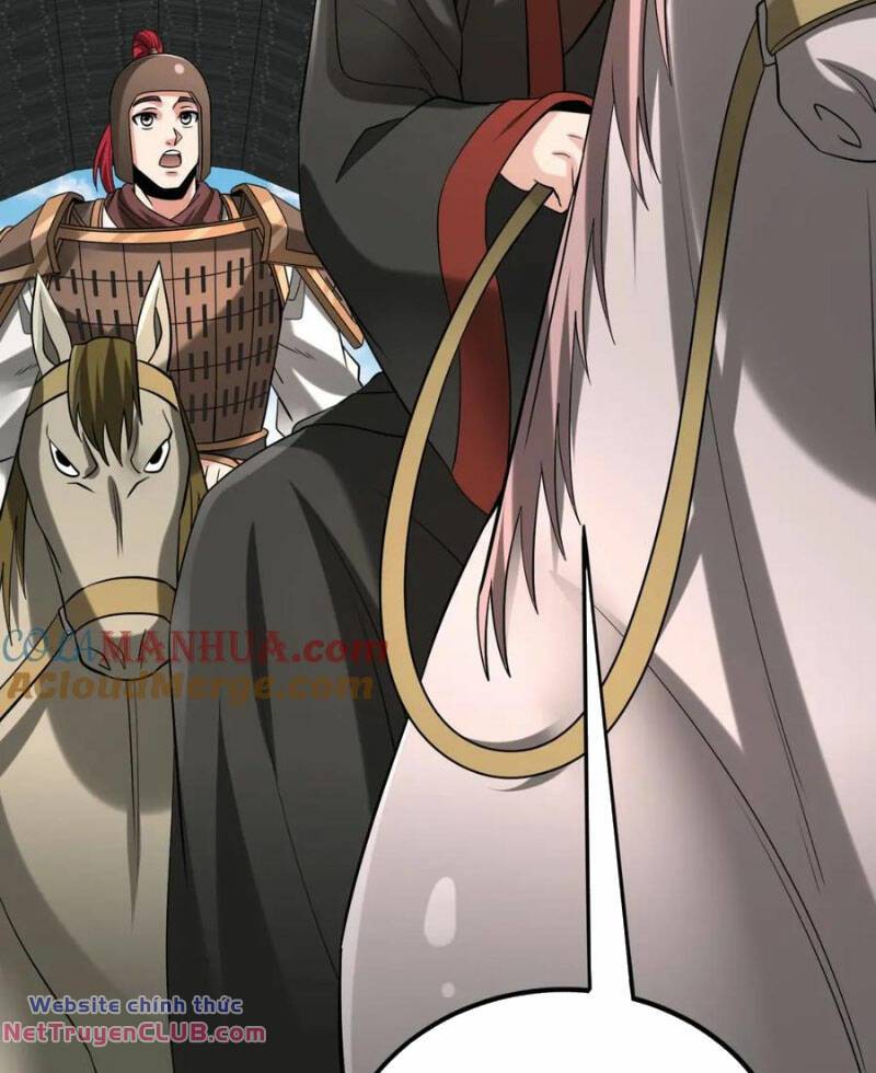 Đại Tần Ta Con Trai Tần Thủy Hoàng Giết Địch Thăng Cấp Thành Thần - Chapter 106 - Page 78