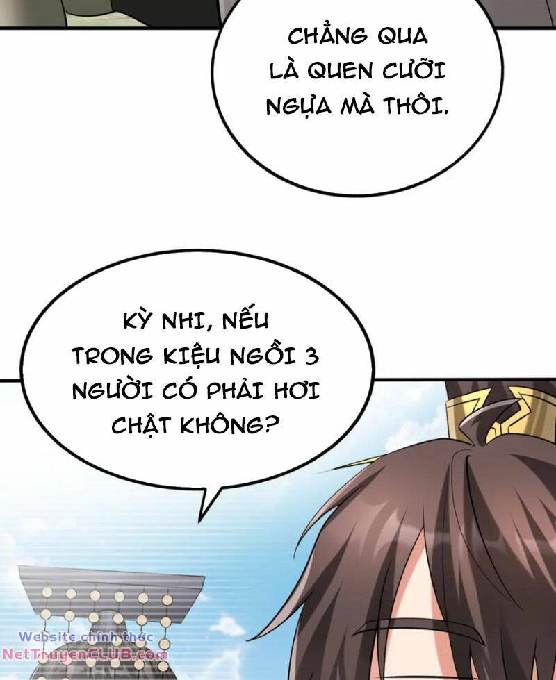 Đại Tần Ta Con Trai Tần Thủy Hoàng Giết Địch Thăng Cấp Thành Thần - Chapter 106 - Page 79