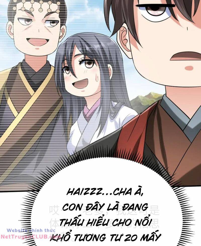 Đại Tần Ta Con Trai Tần Thủy Hoàng Giết Địch Thăng Cấp Thành Thần - Chapter 106 - Page 80