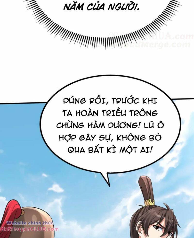 Đại Tần Ta Con Trai Tần Thủy Hoàng Giết Địch Thăng Cấp Thành Thần - Chapter 106 - Page 81